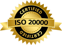 ISO 20000 Certification